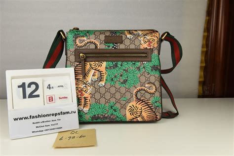 gucci bengal messenger bag replica|Messenger bag with interlocking g.